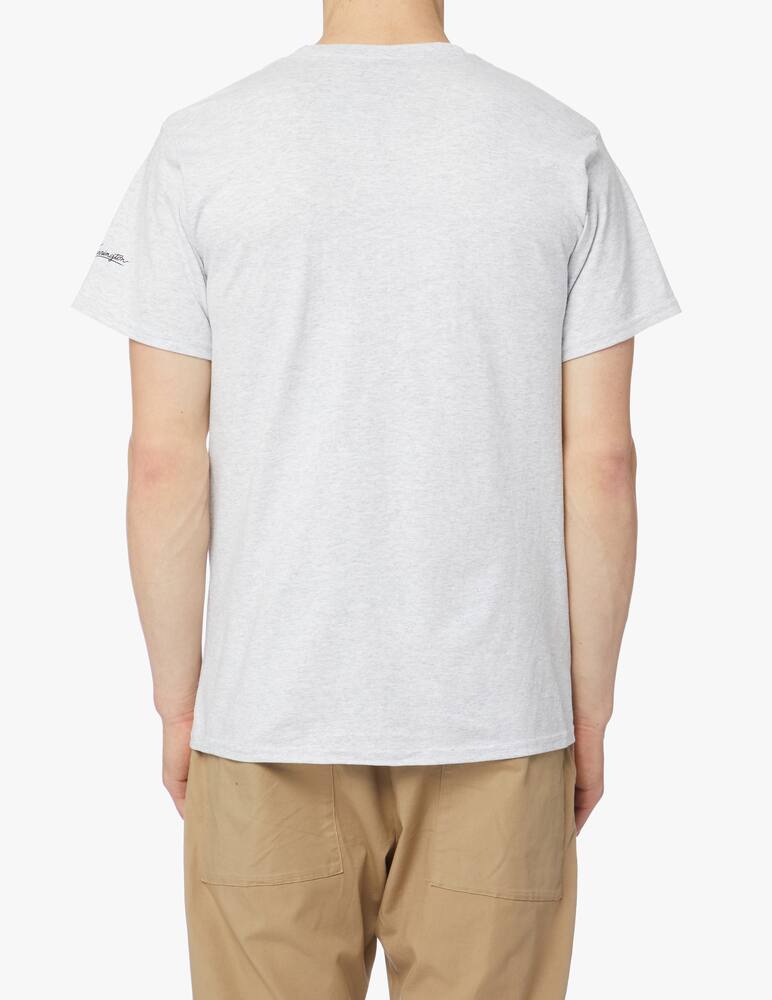 rinascente Huf Steven harrington mouse t-shirt