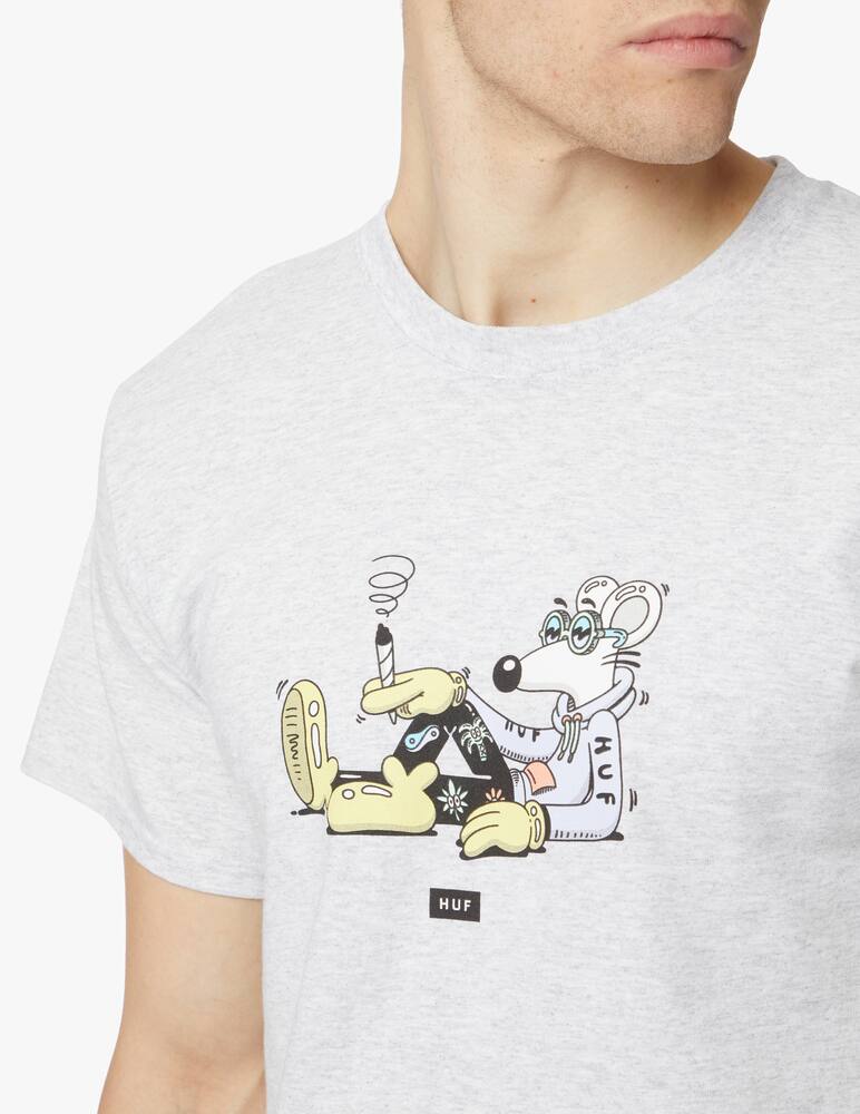 rinascente Huf Steven harrington mouse t-shirt