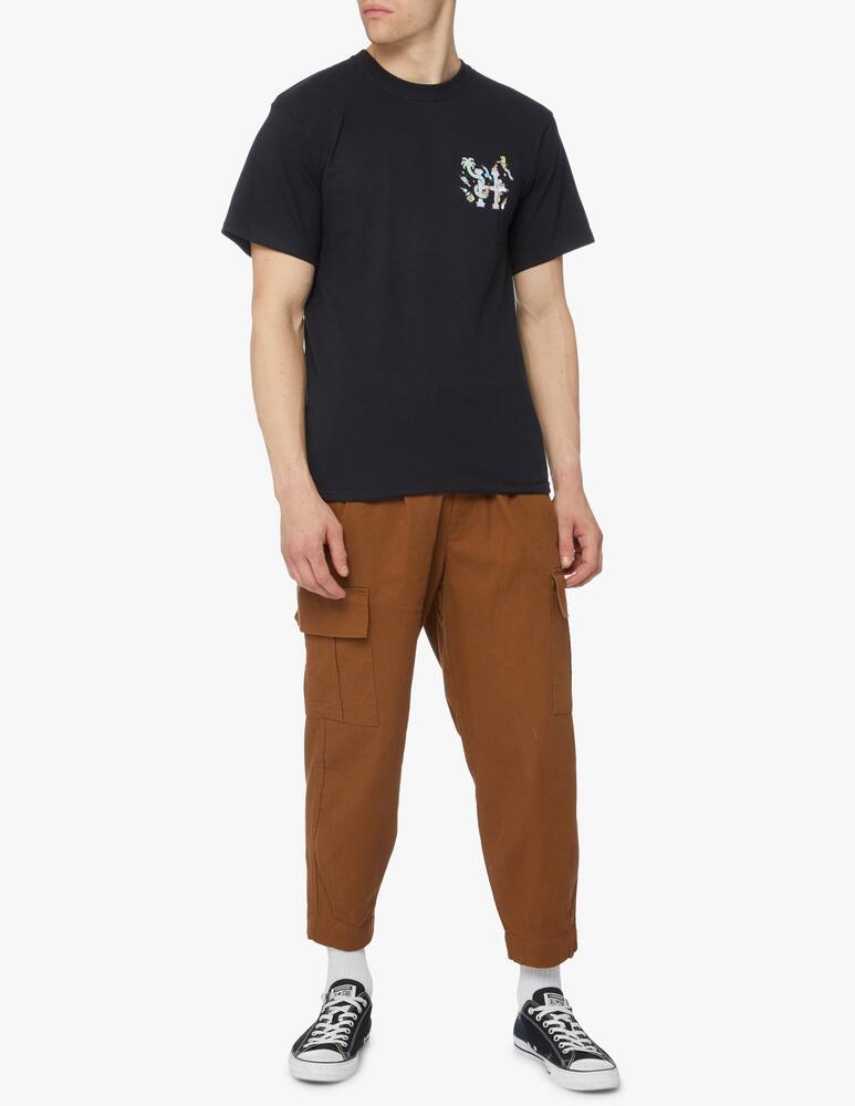 rinascente Huf Steven harrington t-shirt