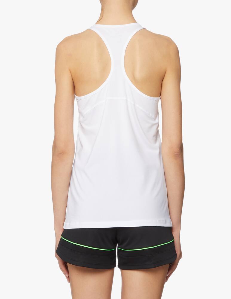 rinascente Nike Canotta in mesh