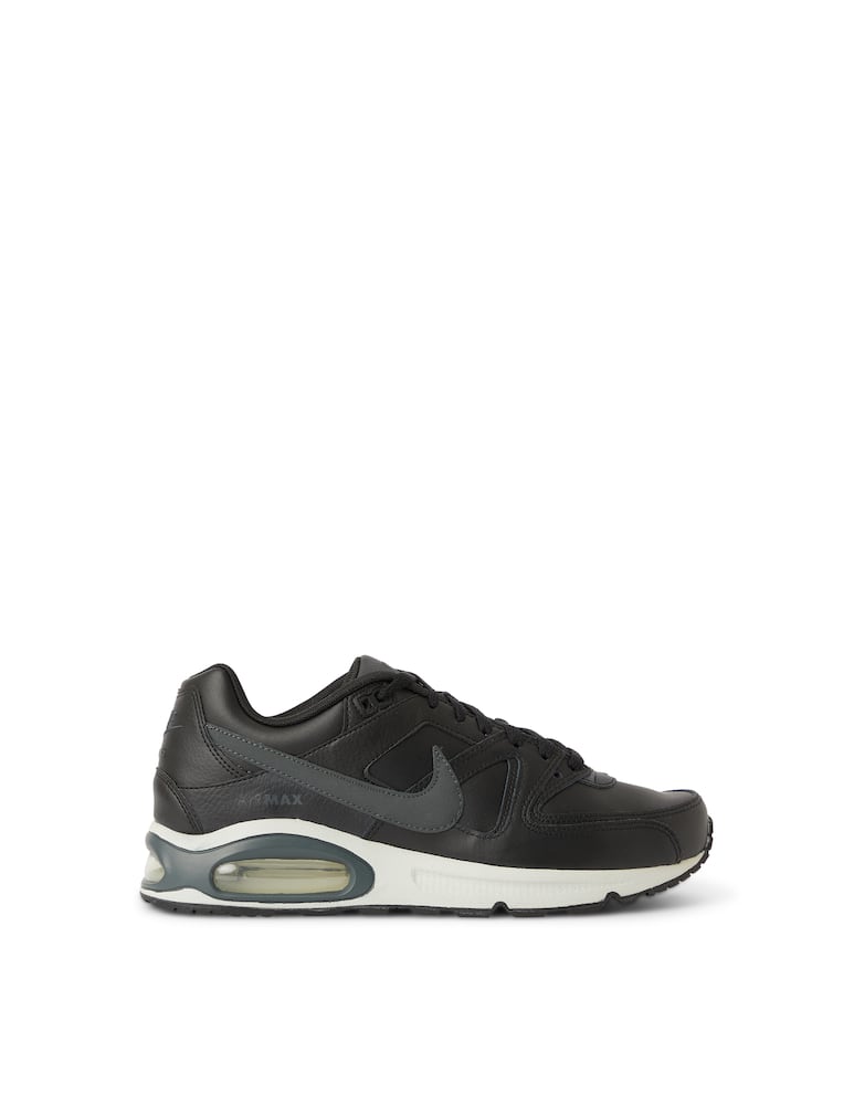 rinascente Nike Sneakers air max command leather