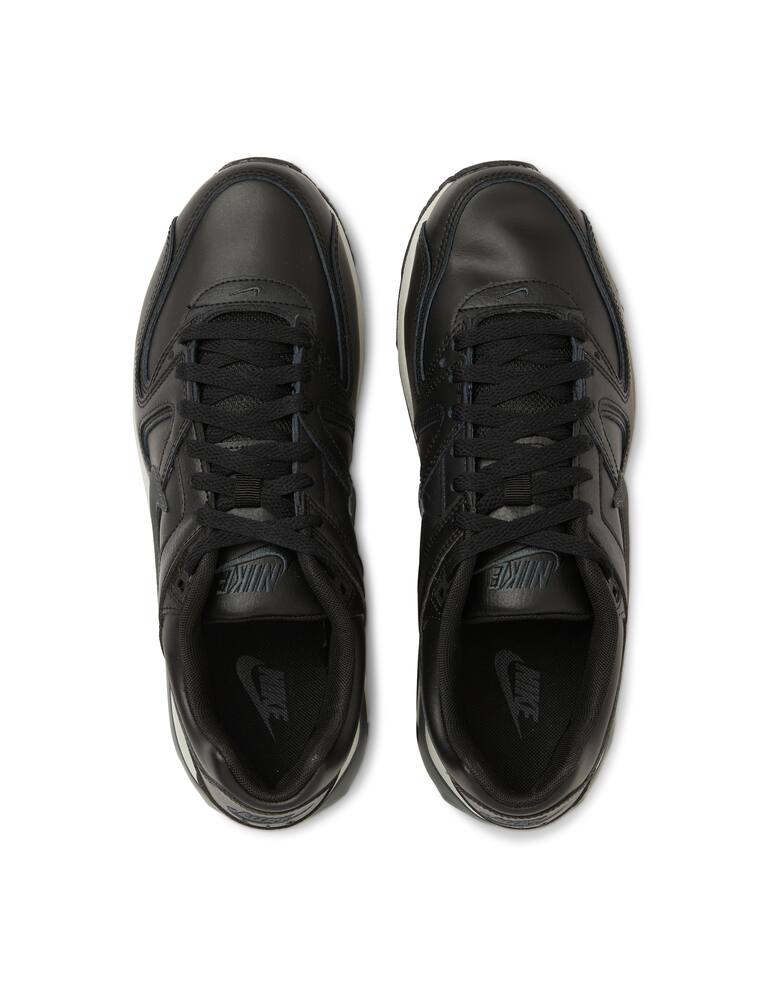 rinascente Nike Sneakers air max command leather