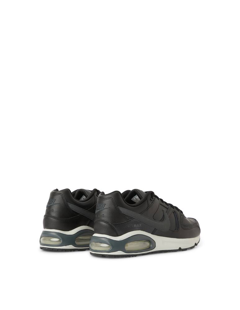 rinascente Nike Sneakers air max command leather