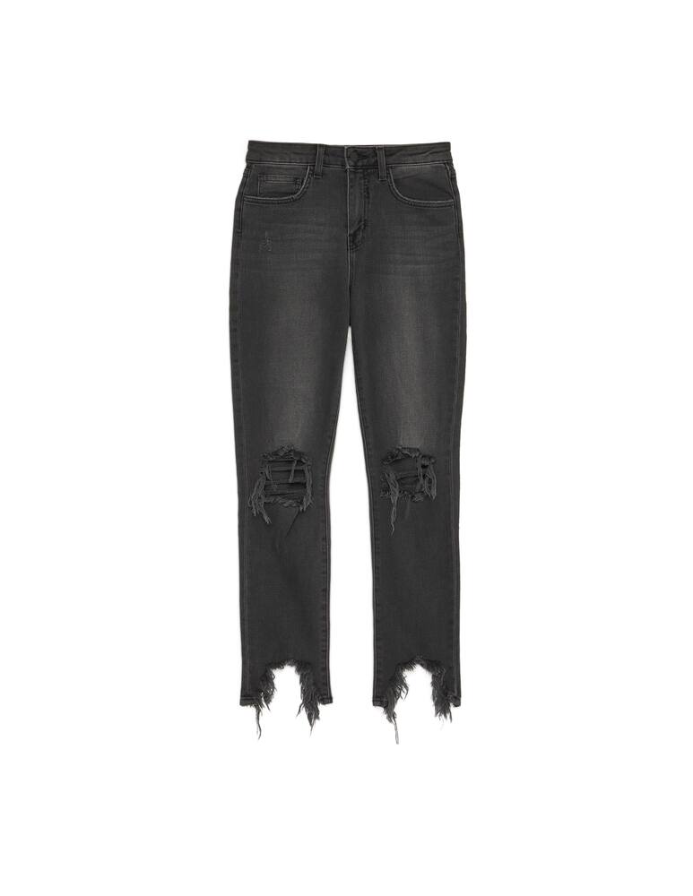 rinascente L'Agence High line jeans