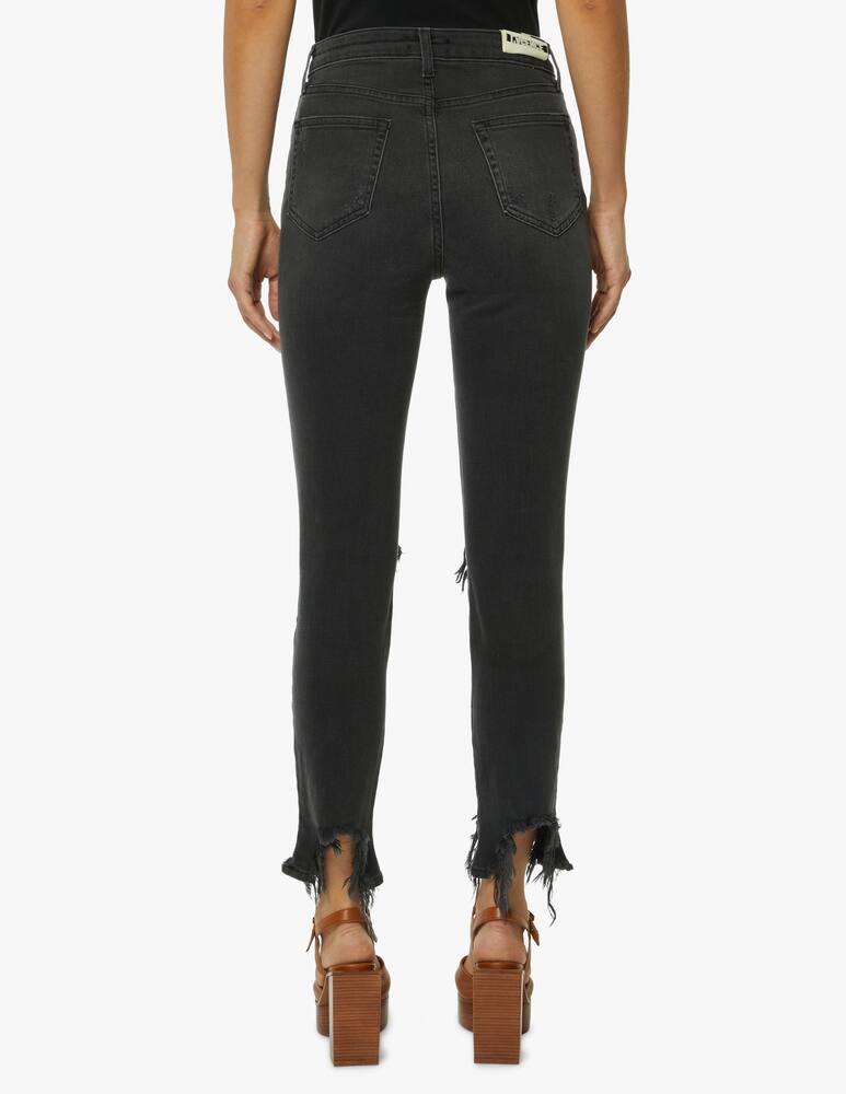 rinascente L'Agence High line jeans