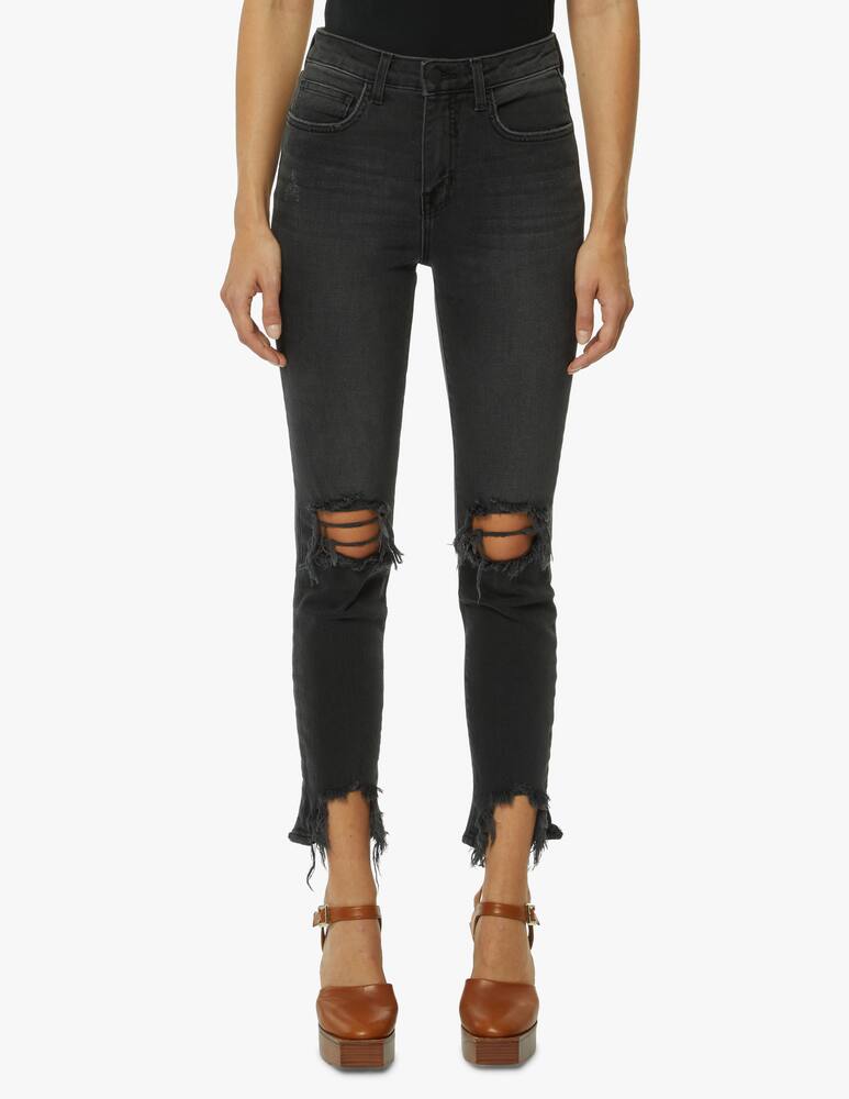 rinascente L'Agence High line jeans