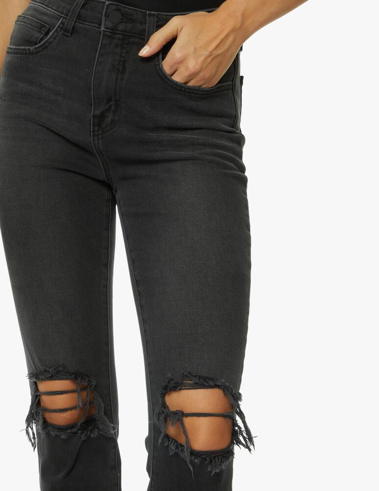 rinascente L'Agence High line jeans