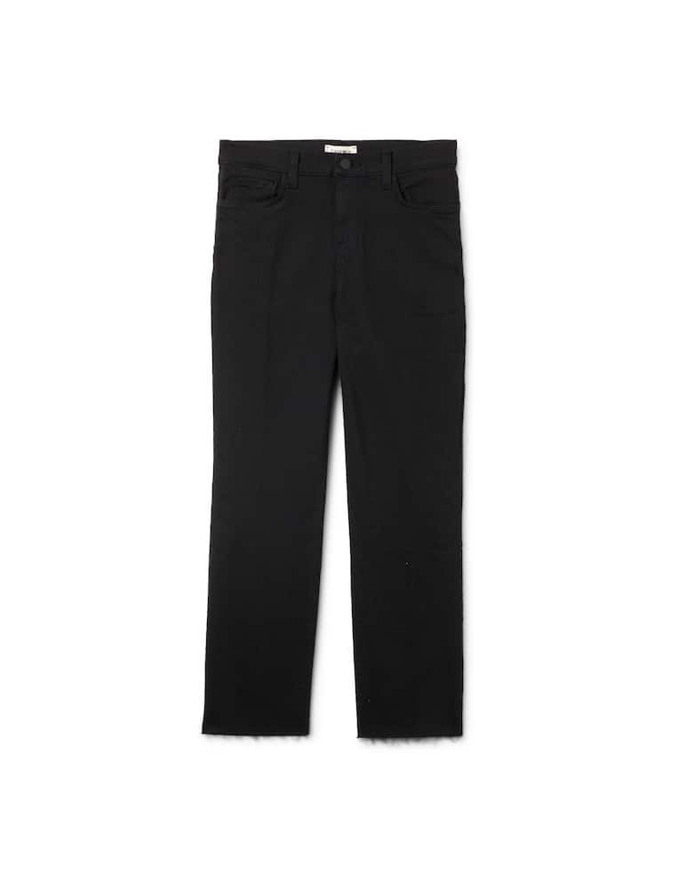 rinascente L'Agence Sada high rise slim-fit jeans