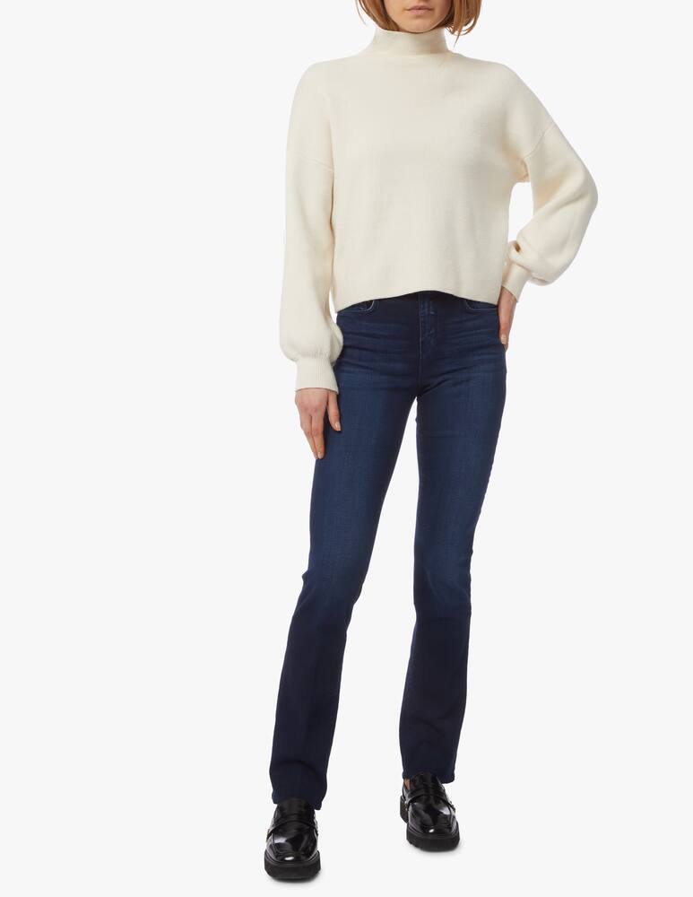 rinascente L'Agence Jeans flare a vita alta Oriana