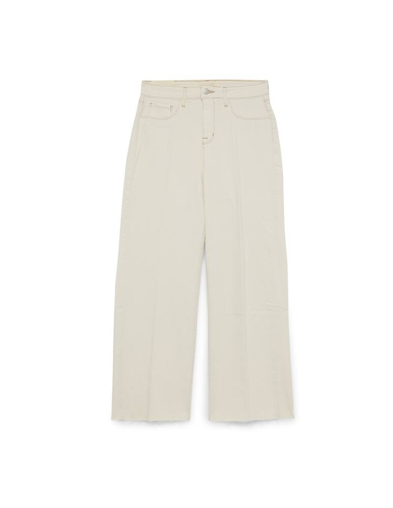 rinascente L'Agence Danica wide leg jeans