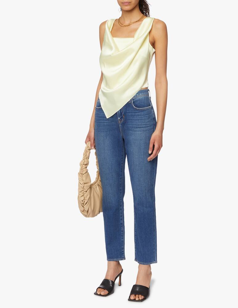rinascente L'Agence Jeans boyfriend Shane