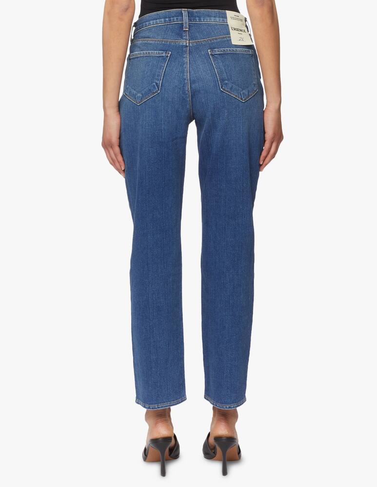 rinascente L'Agence Jeans boyfriend Shane