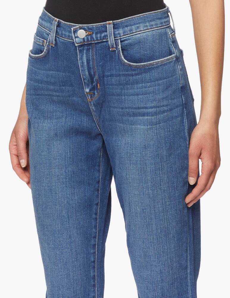 rinascente L'Agence Jeans boyfriend Shane