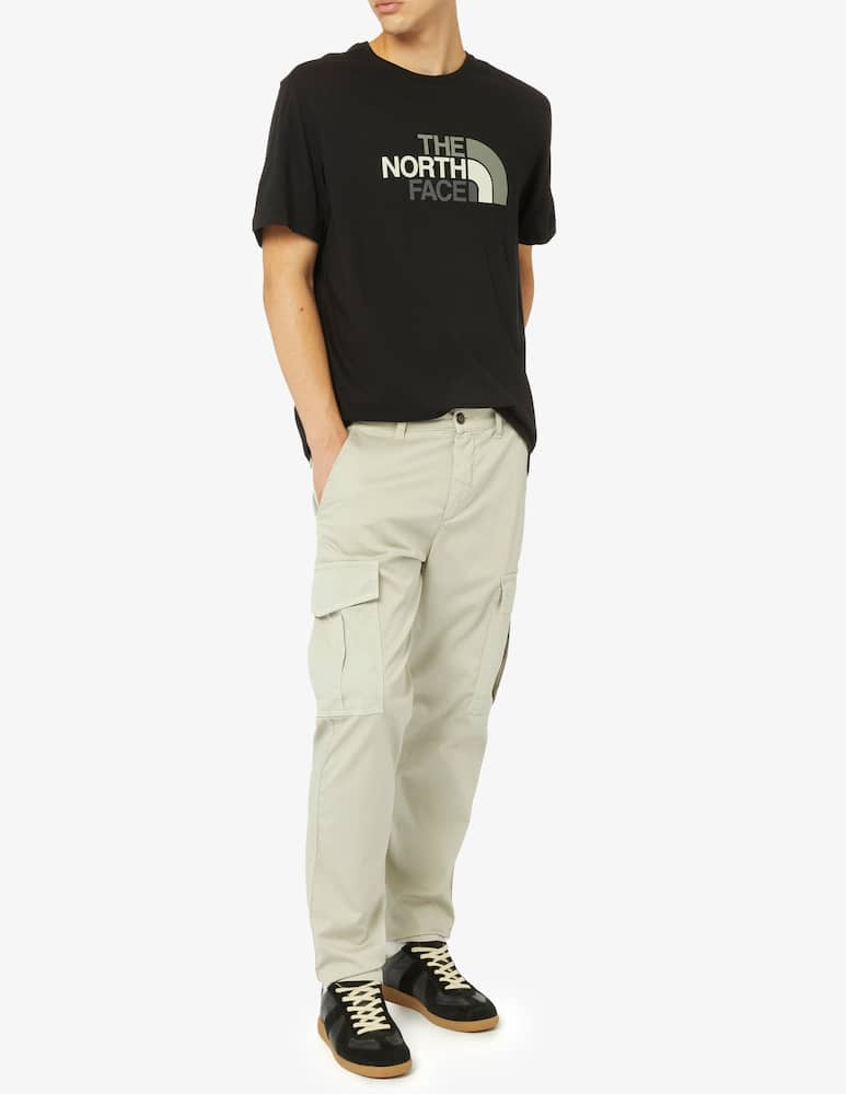 rinascente The North Face Maglietta manica corta easy 