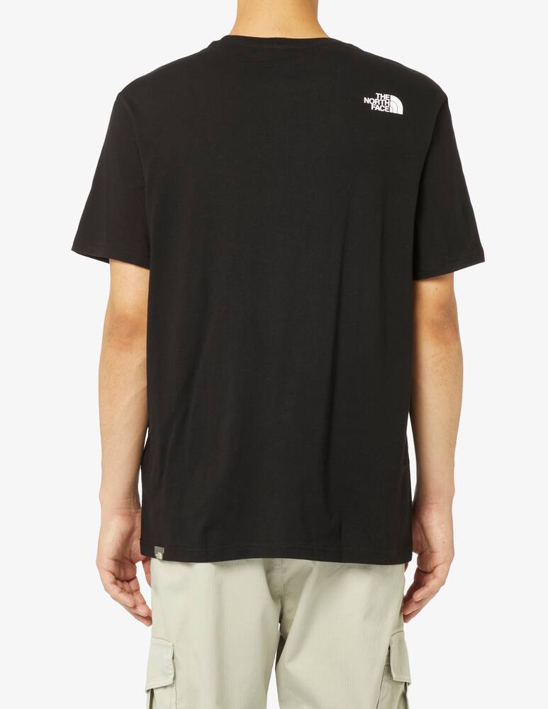 rinascente The North Face Maglietta manica corta easy 