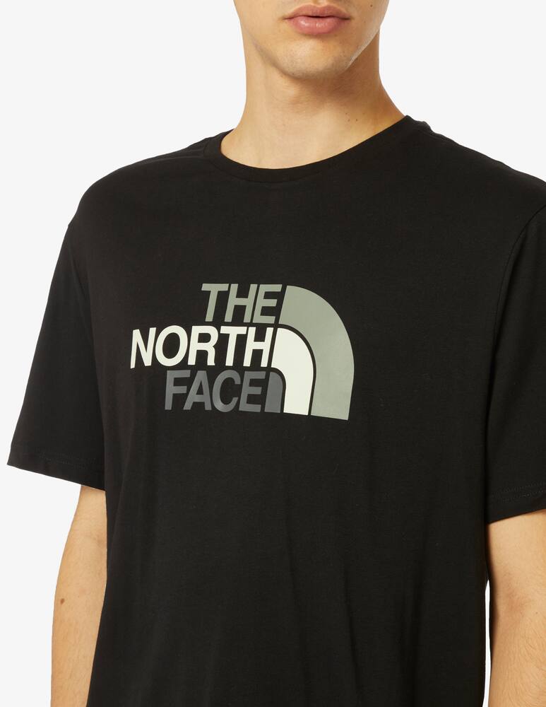 rinascente The North Face Maglietta manica corta easy 