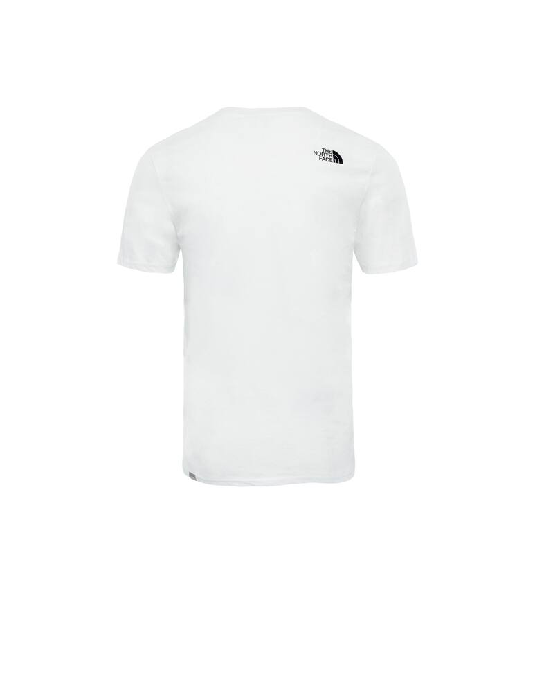 rinascente The North Face Easy t-shirt 