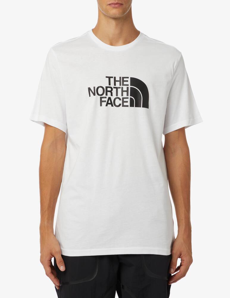 The North Face T-shirt easy - picture 1