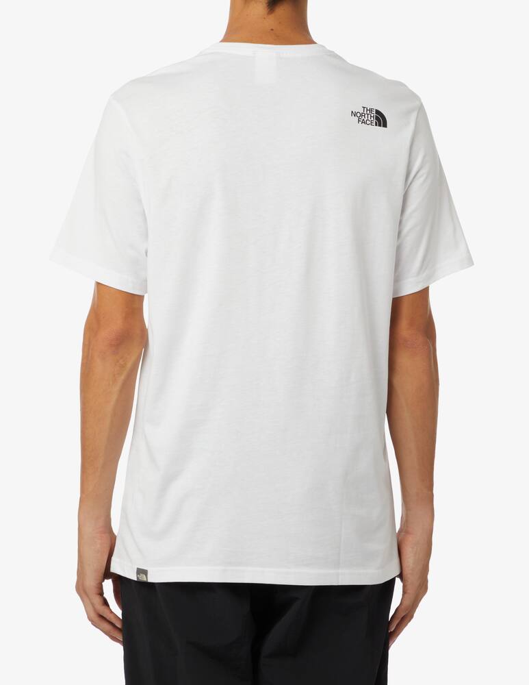rinascente The North Face T-shirt easy