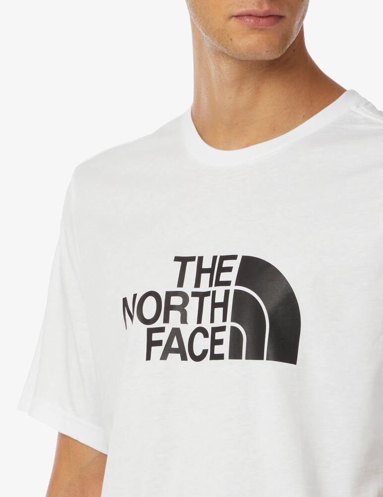 rinascente The North Face T-shirt easy