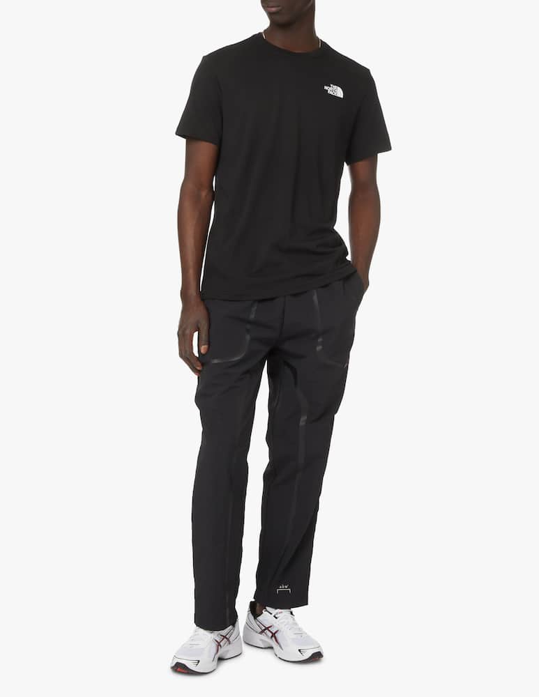 rinascente The North Face Maglietta con logo 