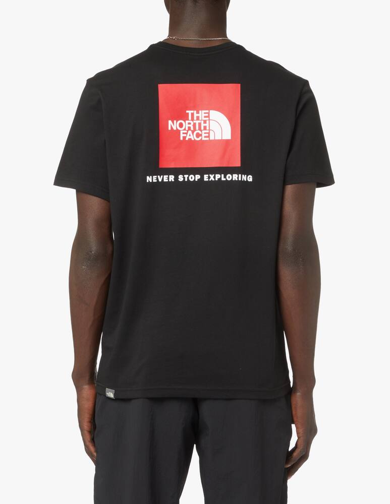 rinascente The North Face Maglietta con logo 