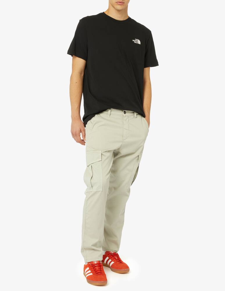 rinascente The North Face T-shirt simple dome