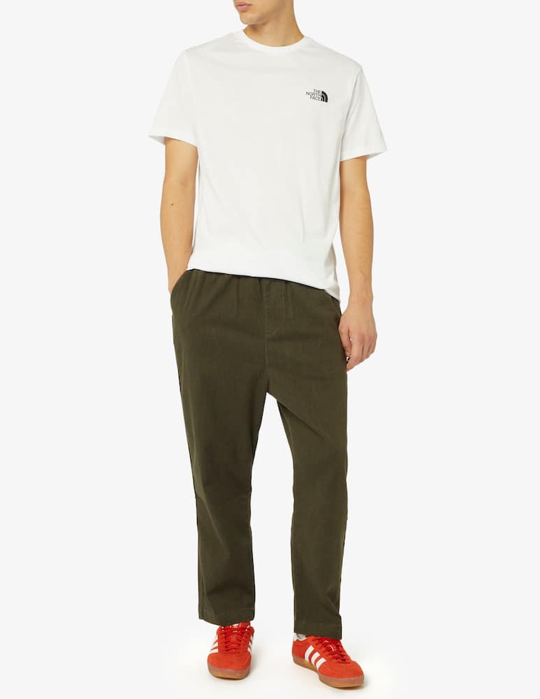 rinascente The North Face T-shirt simple dome