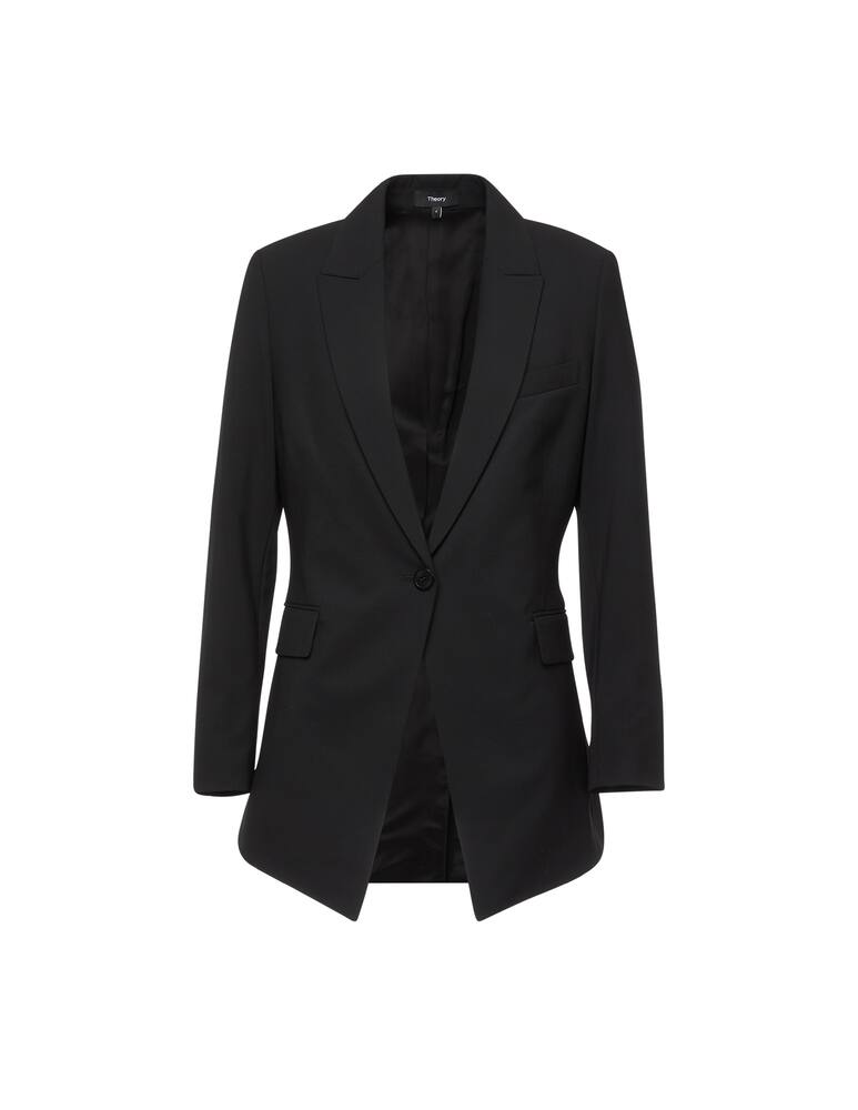 Theory Blazer Etiennette - immagine 1 Theory Blazer Etiennette - immagine 1