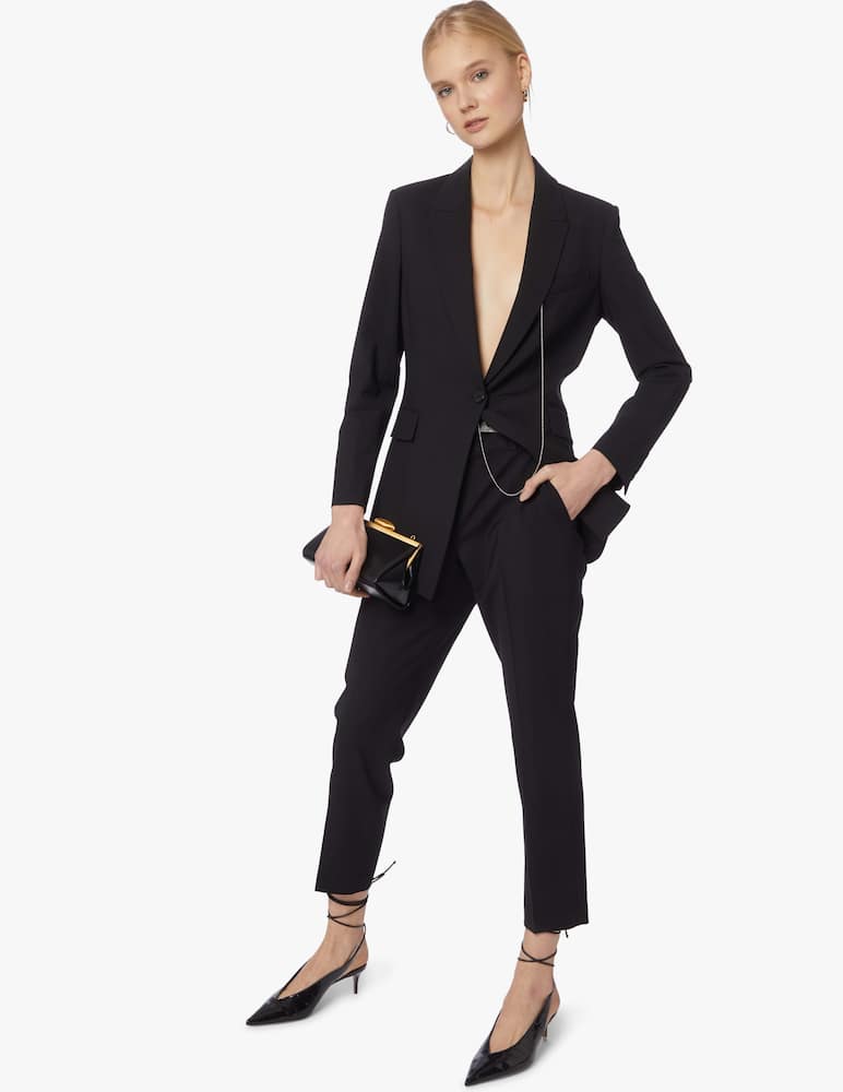Theory Blazer Etiennette - immagine 2 Theory Blazer Etiennette - immagine 2