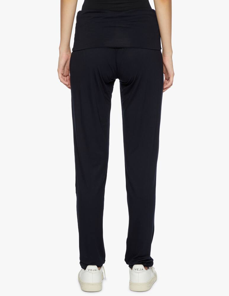 rinascente Hanro Pantaloni lunghi yoga