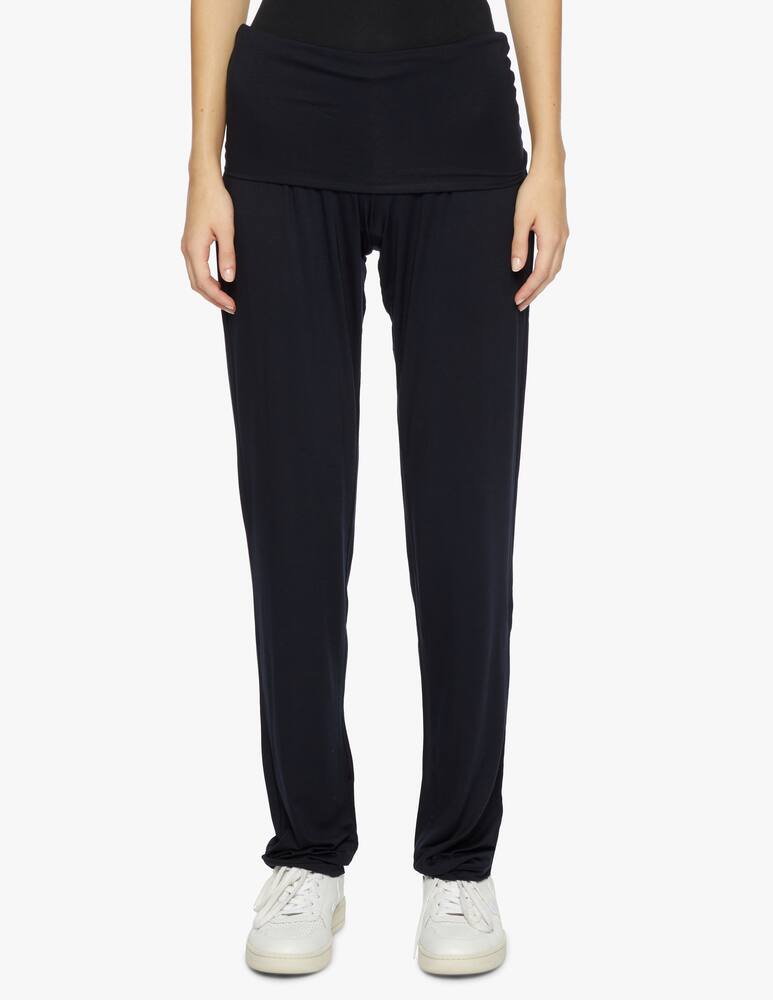 rinascente Hanro Pantaloni lunghi yoga