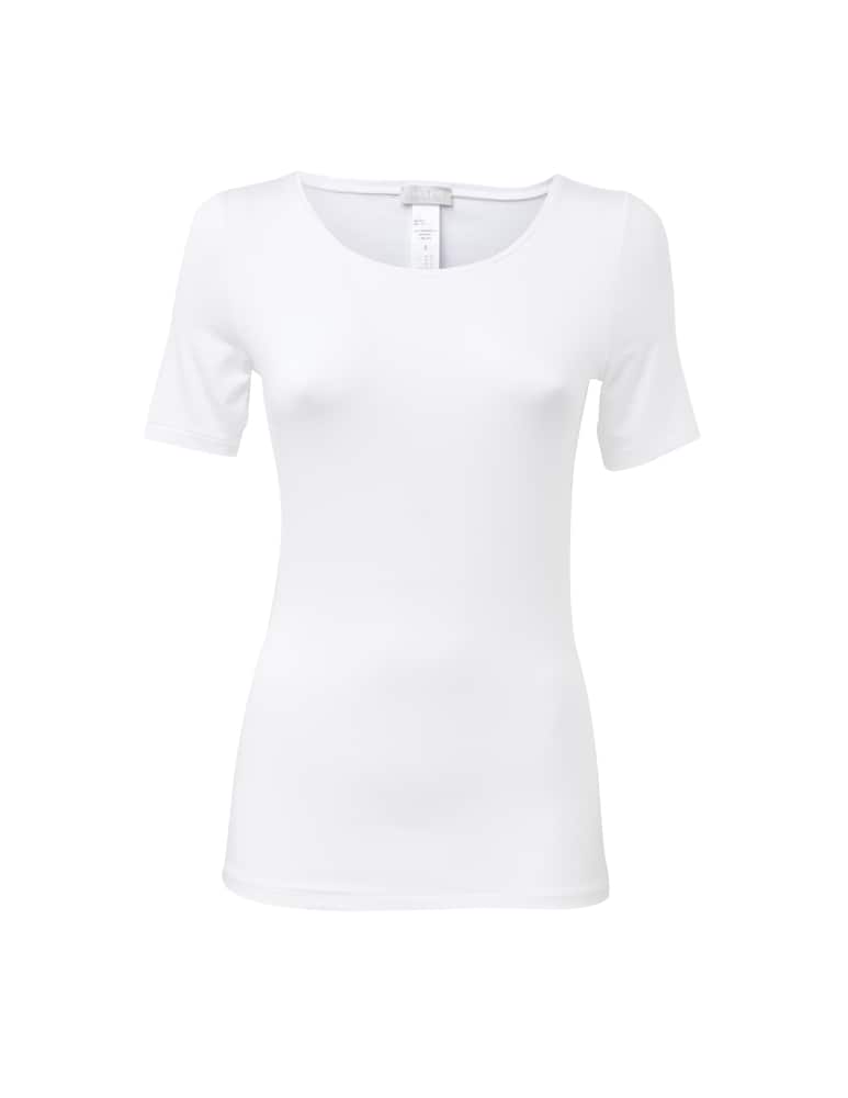 Hanro Maglietta soft touch - immagine 1 Hanro Maglietta soft touch - immagine 1
