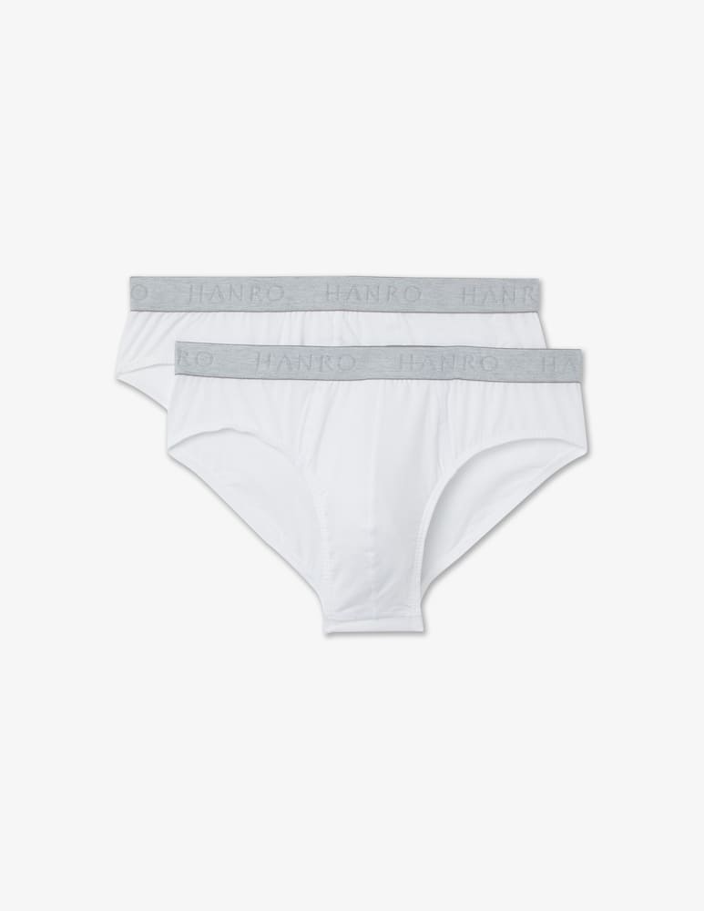 Hanro Slip twopack - immagine 1 Hanro Slip twopack - immagine 1