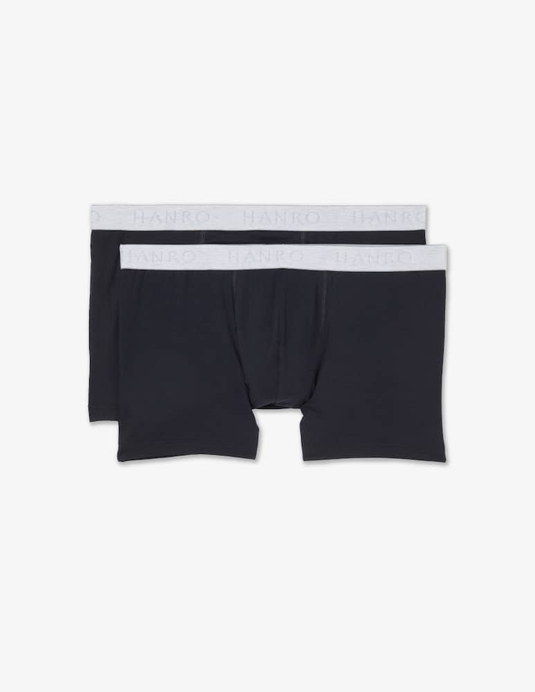 Hanro Pantaloni 2pack - immagine 1 Hanro Pantaloni 2pack - immagine 1