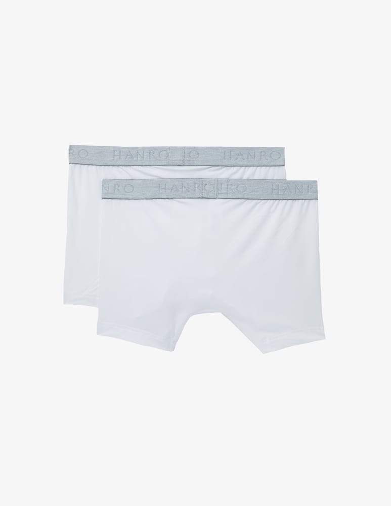 Hanro Pantaloni 2pack - immagine 2