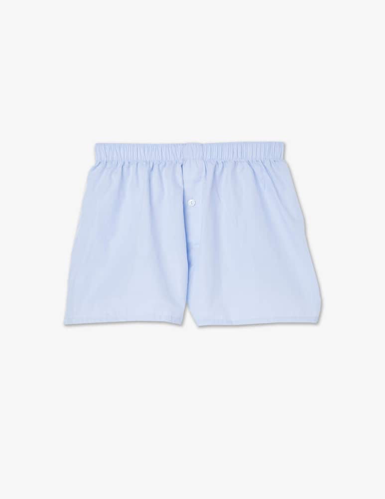 Hanro Boxer fancy woven - immagine 3 Hanro Boxer fancy woven - immagine 3