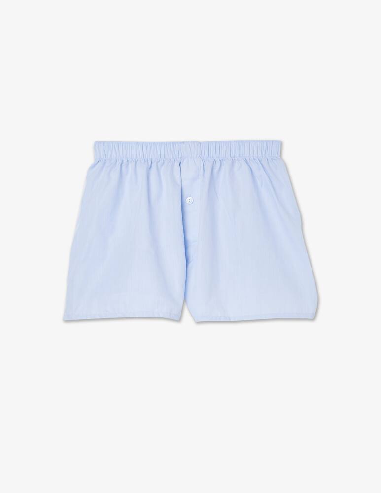 rinascente Hanro Boxer fancy woven