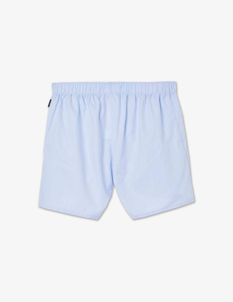 rinascente Hanro Boxer fancy woven