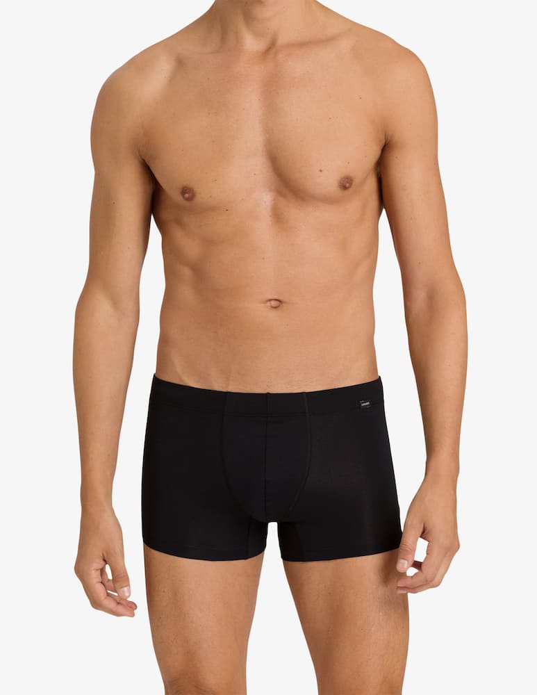 rinascente Hanro Boxer panty twopack