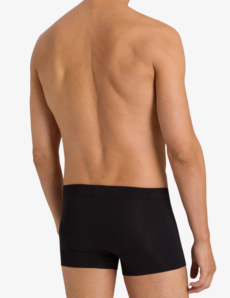 rinascente Hanro Boxer panty twopack