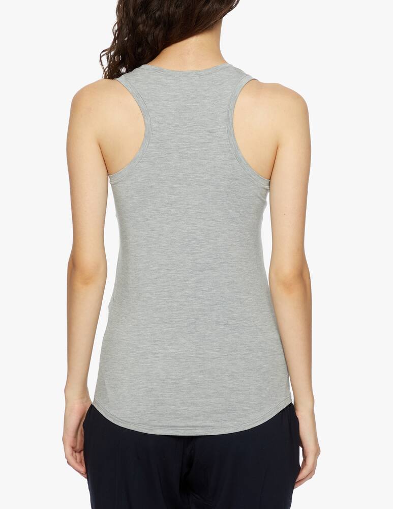 rinascente Hanro Canotta yoga racer