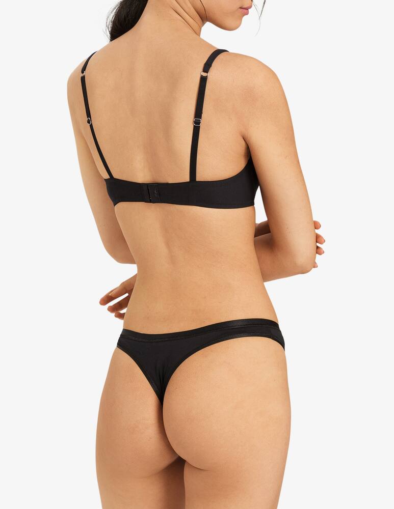 rinascente Hanro Reggiseno coppa morbida Sensation