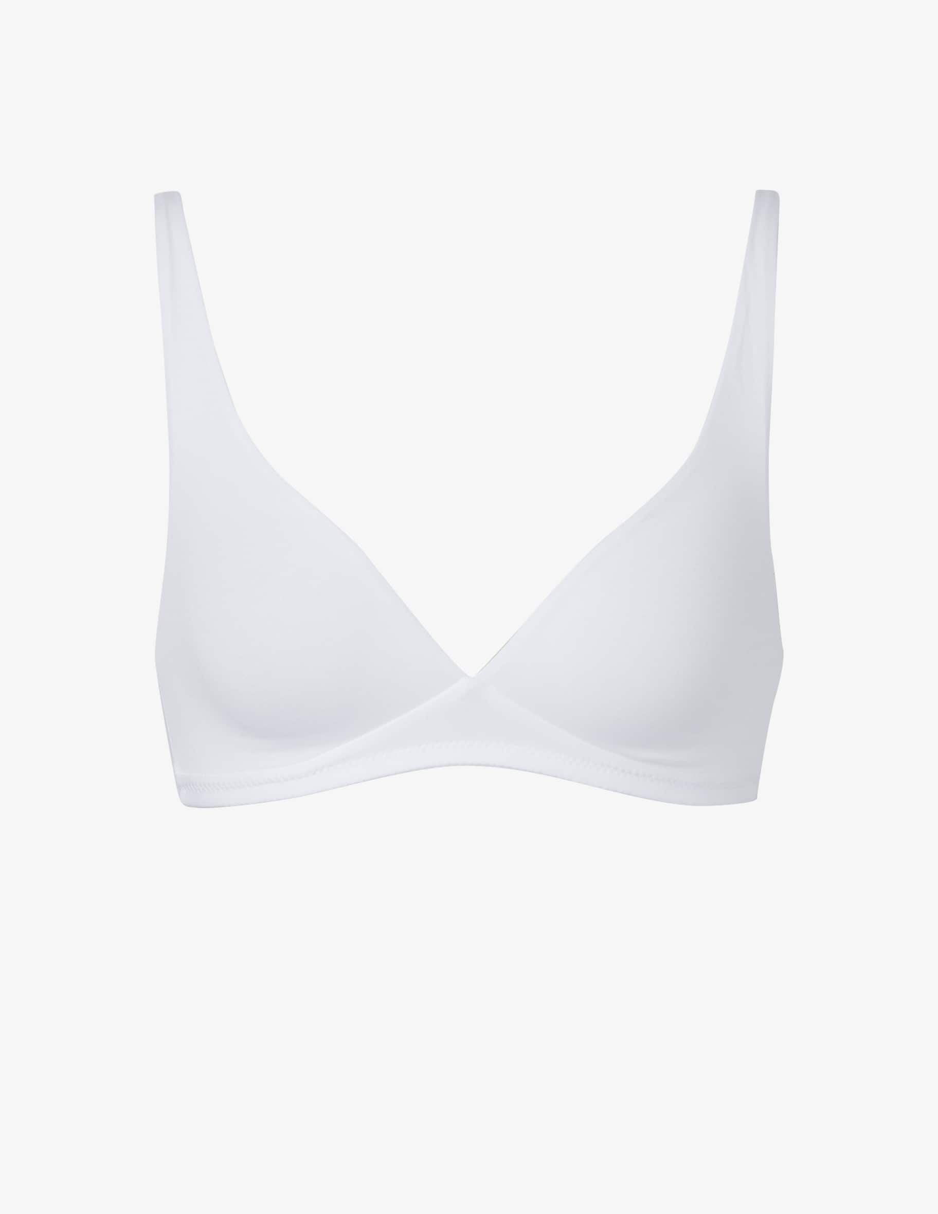 Hanro Reggiseno Coppa Morbida Sensation