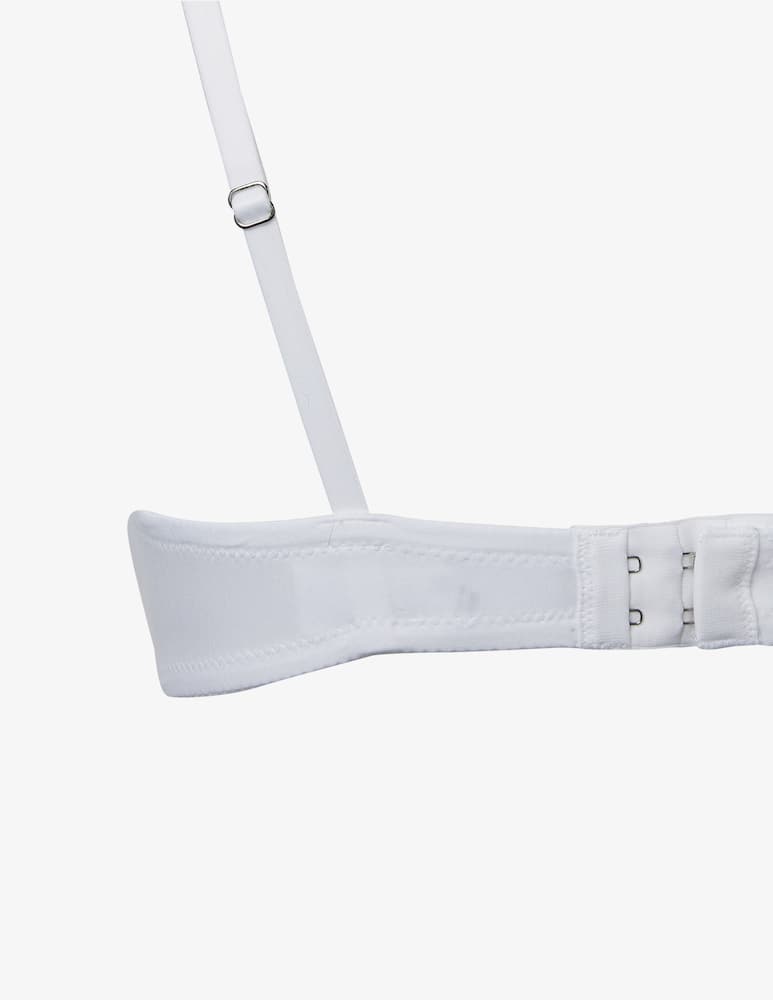 Hanro Reggiseno coppa morbida Sensation - immagine 4 Hanro Reggiseno coppa morbida Sensation - immagine 4