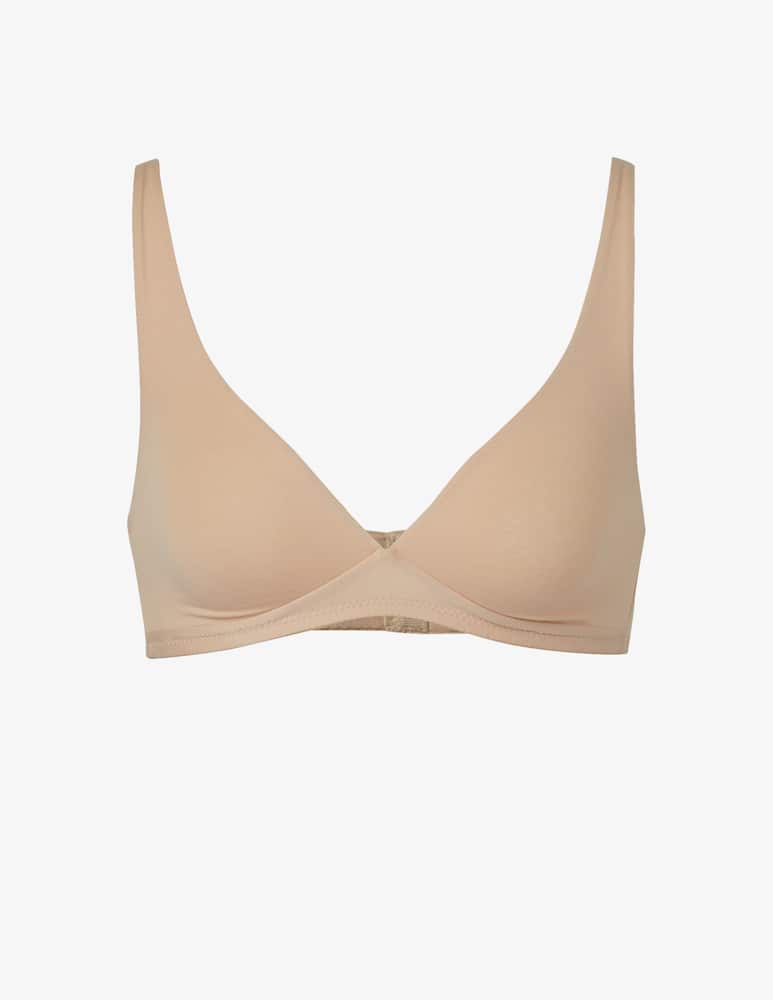 Hanro Reggiseno coppa morbida Sensation - immagine 1 Hanro Reggiseno coppa morbida Sensation - immagine 1