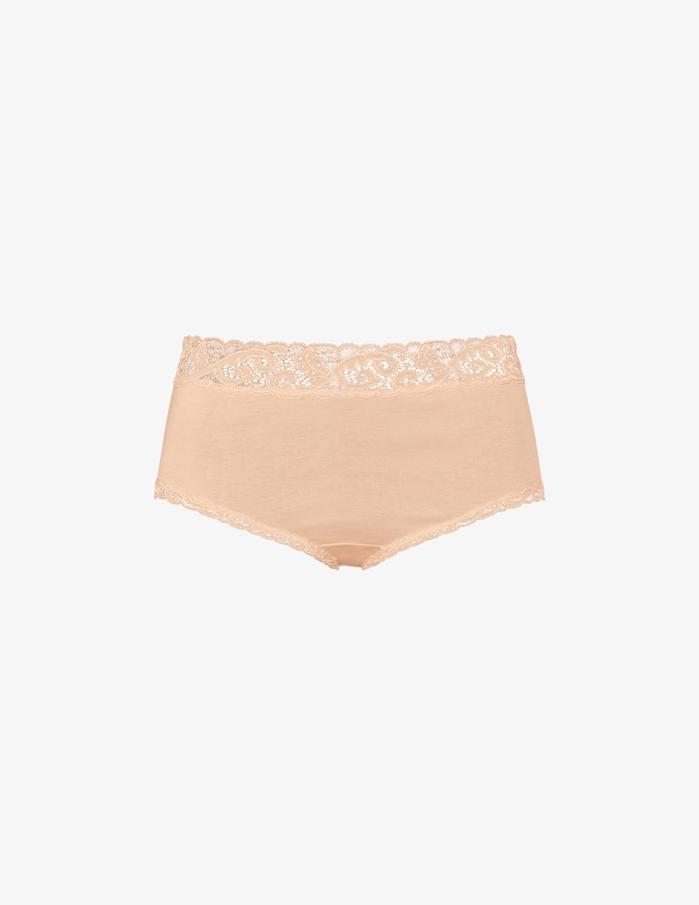 Hanro Sensation soft cup bra - picture 1 Hanro Sensation soft cup bra - picture 1