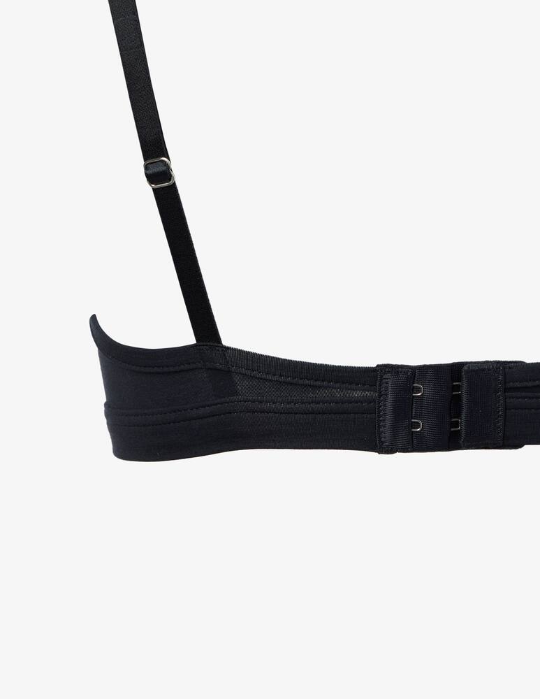 rinascente Hanro Lace soft cup bra