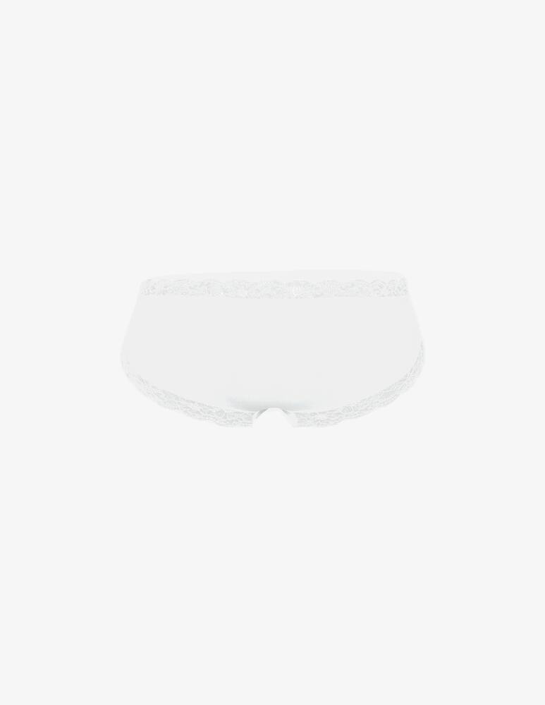 rinascente Hanro Lace hipster slip
