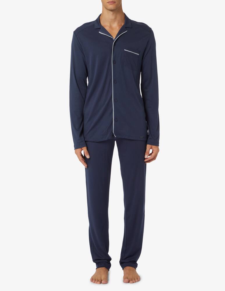 rinascente Hanro Pigiama